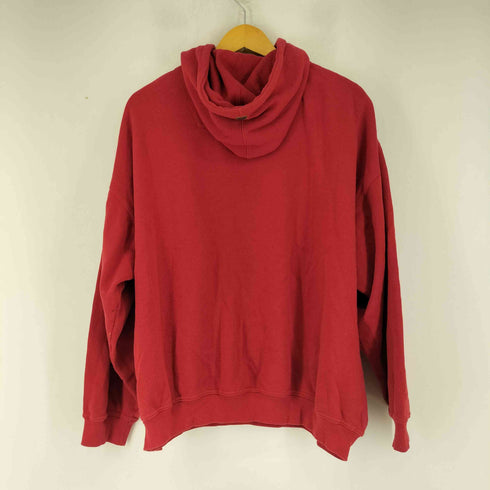エコー ECKO 72 UNLIMITED プルオーバーパーカー メンズ JPN:XL