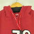 エコー ECKO 72 UNLIMITED プルオーバーパーカー メンズ JPN:XL