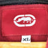 エコー ECKO 72 UNLIMITED プルオーバーパーカー メンズ JPN:XL