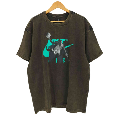 ユニオンロサンゼルス Union Los Angeles NRG M J UN 2.0 MJ AIR SS TEE メンズ import:XL
