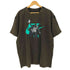 ユニオンロサンゼルス Union Los Angeles NRG M J UN 2.0 MJ AIR SS TEE メンズ import:XL