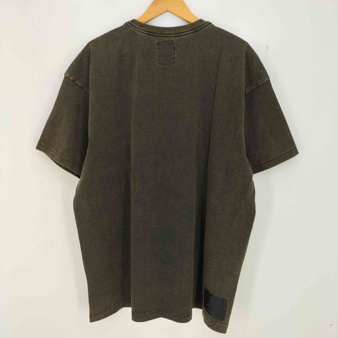 ユニオンロサンゼルス Union Los Angeles NRG M J UN 2.0 MJ AIR SS TEE メンズ import:XL