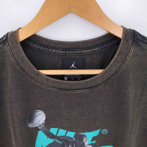ユニオンロサンゼルス Union Los Angeles NRG M J UN 2.0 MJ AIR SS TEE メンズ import:XL