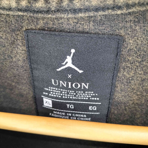 ユニオンロサンゼルス Union Los Angeles NRG M J UN 2.0 MJ AIR SS TEE メンズ import:XL