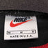 ナイキ NIKE 90S MADE IN USA 白タグ スウッシュ刺繍 モックネックカットソー メンズ JPN:M