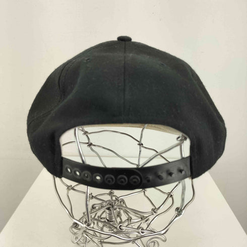 カールカナイ Karl Kani 90s USA製 マルチカラーロゴキャップ メンズ FREE