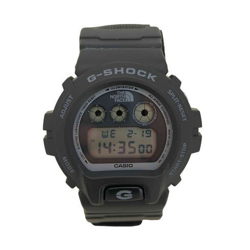 シュプリーム Supreme G-SHOCK Watch Black メンズ