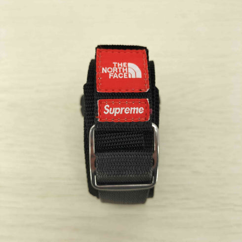シュプリーム Supreme G-SHOCK Watch Black メンズ