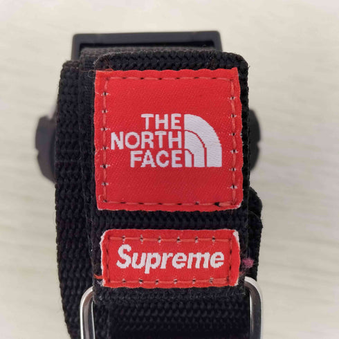シュプリーム Supreme G-SHOCK Watch Black メンズ