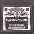 ウェイステッドユース WASTED YOUTH 23SS Mini Shoulder Bag メンズ