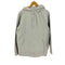 アンディフィーテッド UNDEFEATED ICON PULLOVER HOOD フロント刺繍 霜降りスウェットパーカー メンズ import:XL
