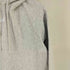 アンディフィーテッド UNDEFEATED ICON PULLOVER HOOD フロント刺繍 霜降りスウェットパーカー メンズ import:XL