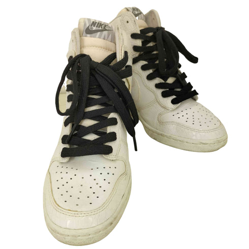ナイキ NIKE WMNS DUNK SKY HI ダンク スカイ ハイ レディース JPN:23.5