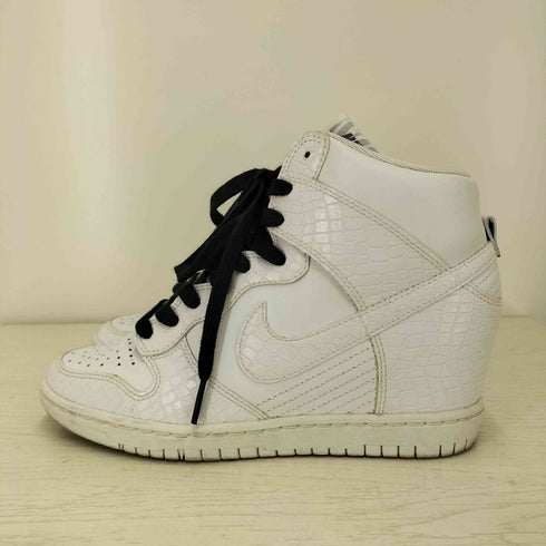 ナイキ NIKE WMNS DUNK SKY HI ダンク スカイ ハイ レディース JPN:23.5