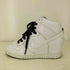 ナイキ NIKE WMNS DUNK SKY HI ダンク スカイ ハイ レディース JPN:23.5