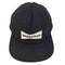 ウェイステッドユース WASTED YOUTH 5 PANEL SNAPBACK CAP メンズ
