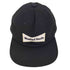 ウェイステッドユース WASTED YOUTH 5 PANEL SNAPBACK CAP メンズ