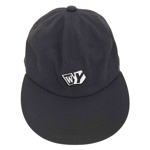 ウェイステッドユース WASTED YOUTH Nylon 6 Panel Cap メンズ