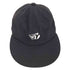 ウェイステッドユース WASTED YOUTH Nylon 6 Panel Cap メンズ