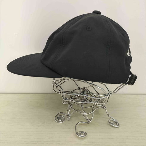 ウェイステッドユース WASTED YOUTH Nylon 6 Panel Cap メンズ