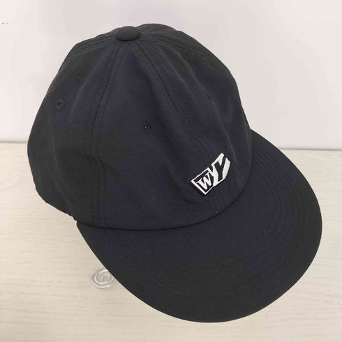 ウェイステッドユース WASTED YOUTH Nylon 6 Panel Cap メンズ