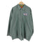 レッドキャップ RED KAP MADE IN HONDURAS ワークシャツ メンズ import:XXL