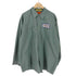 レッドキャップ RED KAP MADE IN HONDURAS ワークシャツ メンズ import:XXL
