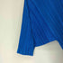 プリーツプリーズイッセイミヤケ PLEATS PLEASE ISSEY MIYAKE Short-sleeved shirt レディース JPN:4