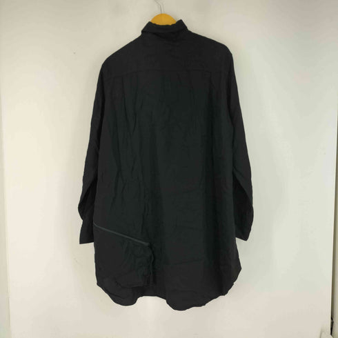 グラウンドワイ Ground Y Zipper Shirt メンズ 3