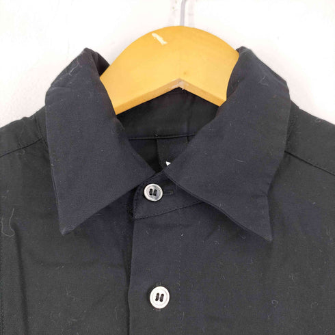 グラウンドワイ Ground Y Zipper Shirt メンズ 3