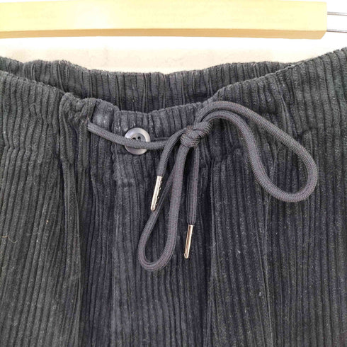 フラットラックス FLATLUX DOOM CARGO EAZY PANT 太畝コーデュロイカーゴパンツ メンズ JPN:L