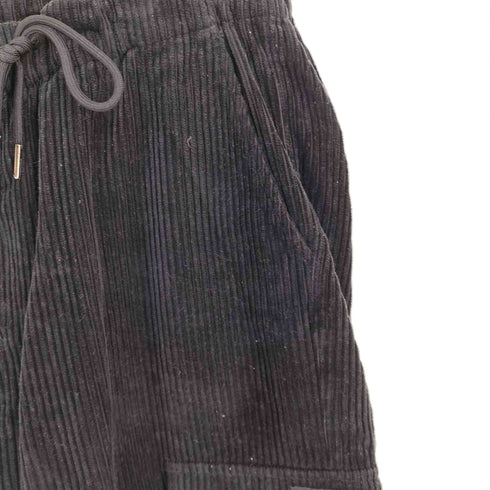 フラットラックス FLATLUX DOOM CARGO EAZY PANT 太畝コーデュロイカーゴパンツ メンズ JPN:L