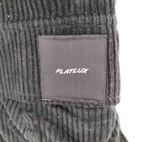 フラットラックス FLATLUX DOOM CARGO EAZY PANT 太畝コーデュロイカーゴパンツ メンズ JPN:L