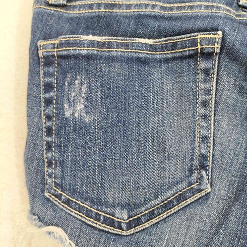 ジェイダ GYDA SIDE RIPPED レディース JPN:S