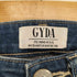 ジェイダ GYDA SIDE RIPPED レディース JPN:S