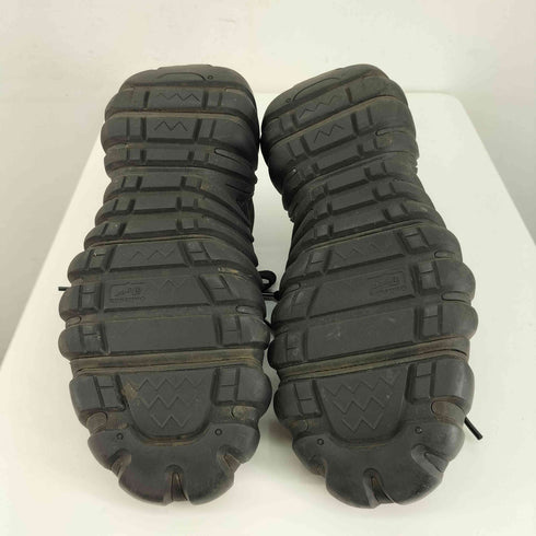 オニツカタイガー ONITSUKA TIGER DENTIGRE LS メンズ JPN:25