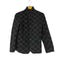 ブラックコムデギャルソン BLACK COMME des GARCONS 13AW ドット ウールジャケット レディース JPN:S