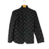 ブラックコムデギャルソン BLACK COMME des GARCONS 13AW ドット ウールジャケット レディース JPN:S