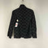 ブラックコムデギャルソン BLACK COMME des GARCONS 13AW ドット ウールジャケット レディース JPN:S