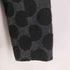 ブラックコムデギャルソン BLACK COMME des GARCONS 13AW ドット ウールジャケット レディース JPN:S