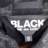 ブラックコムデギャルソン BLACK COMME des GARCONS 13AW ドット ウールジャケット レディース JPN:S