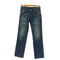 リーバイス Levis 502 ボタン裏V23刻印 レザーパッチ ストレート デニムパンツ メンズ W29 L33