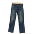 リーバイス Levis 502 ボタン裏V23刻印 レザーパッチ ストレート デニムパンツ メンズ W29 L33
