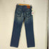 リーバイス Levis 502 ボタン裏V23刻印 レザーパッチ ストレート デニムパンツ メンズ W29 L33