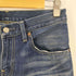 リーバイス Levis 502 ボタン裏V23刻印 レザーパッチ ストレート デニムパンツ メンズ W29 L33