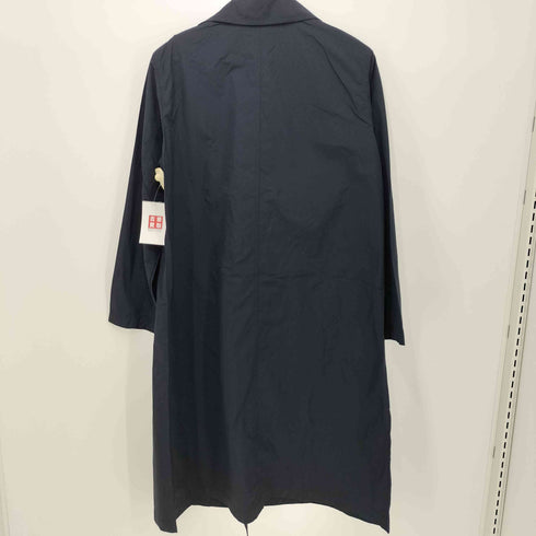ムジルシリョウヒン 無印良品 25SS 撥水 トレンチコート レディース JPN:M