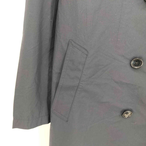 ムジルシリョウヒン 無印良品 25SS 撥水 トレンチコート レディース JPN:M