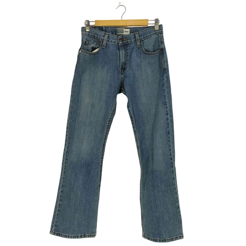 リーバイス Levis SIGNATURE BOOTCUT JEANS シグネチャー ブーツカット デニムパンツ メンズ W30 L30