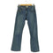 リーバイス Levis SIGNATURE BOOTCUT JEANS シグネチャー ブーツカット デニムパンツ メンズ W30 L30