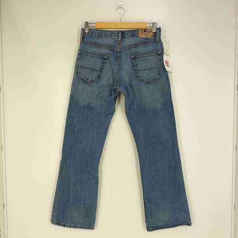 リーバイス Levis SIGNATURE BOOTCUT JEANS シグネチャー ブーツカット デニムパンツ メンズ W30 L30